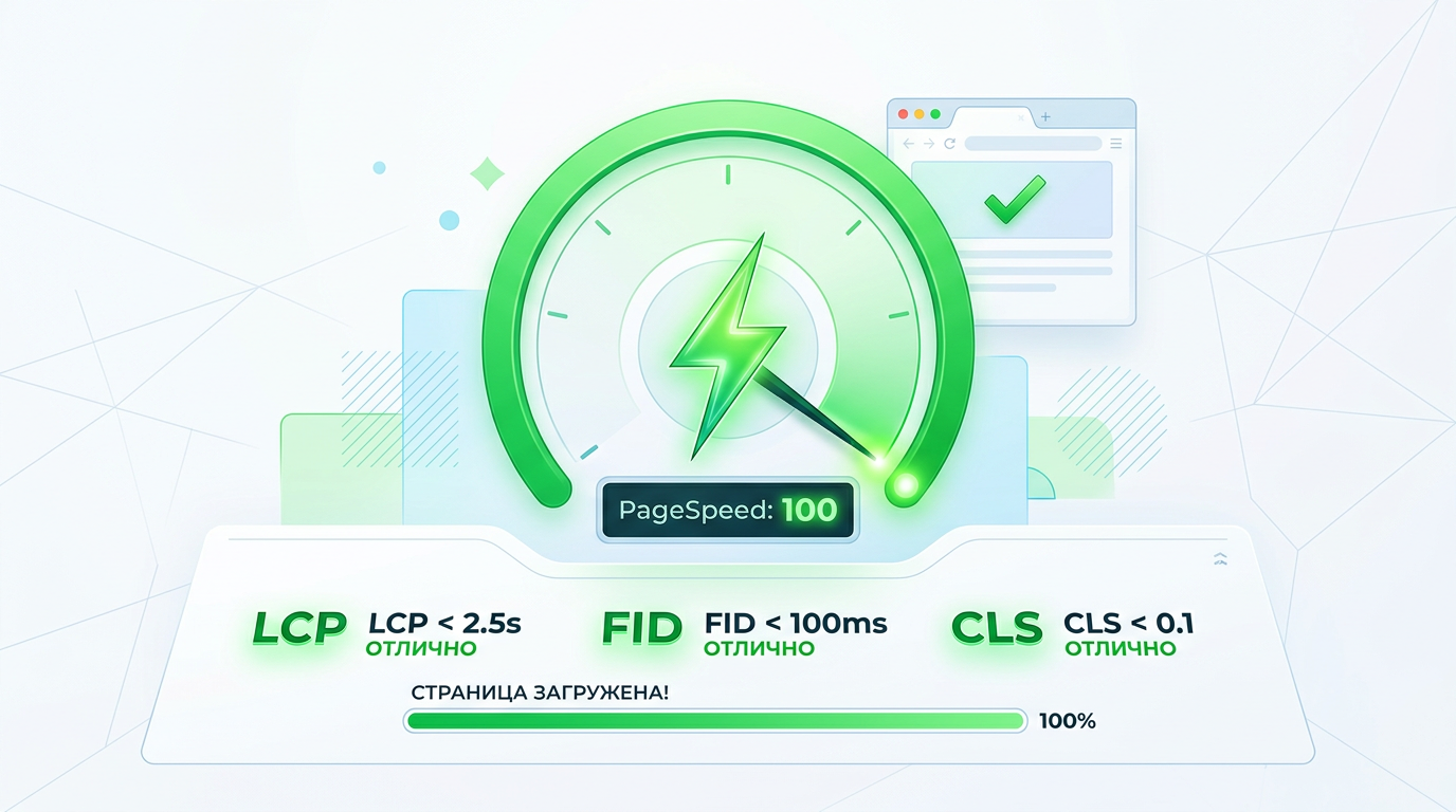 Быстрая асинхронная загрузка виджета чата без влияния на PageSpeed